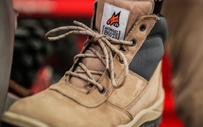 Choosing Mongrel Boots from Direct Uniforms: A Wise Investment for Your Workforce 